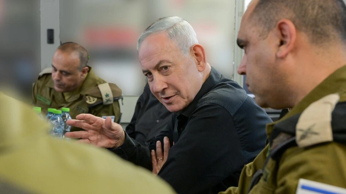 Opposizioni contro Netanyahu, 'non c'è strategia in Libano'