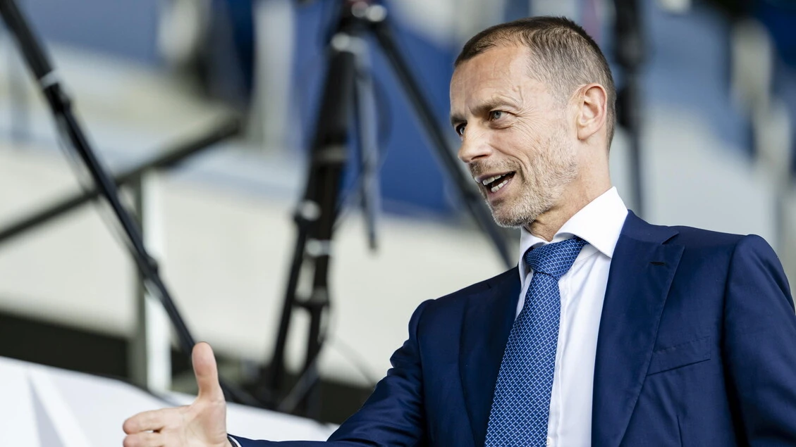 Dal 2028 nuovo format per Nations League e qualificazioni europee