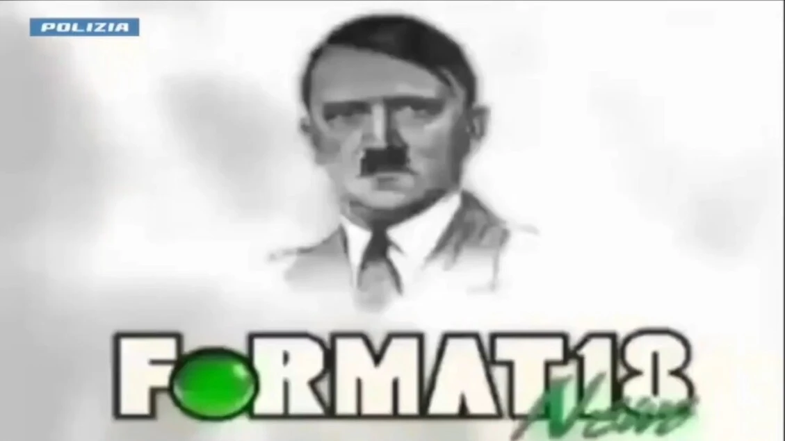 Digos denuncia 13 minorenni per apologia di fascismo e odio razziale