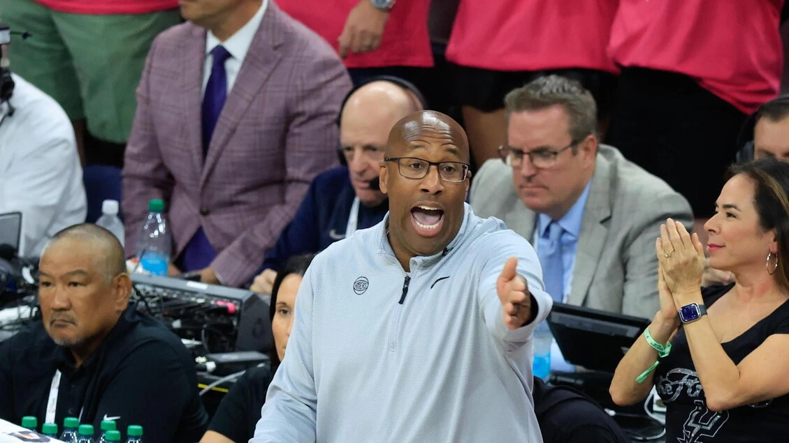 Finale Nba, i New York Knicks vincono a San Antonio gara-1