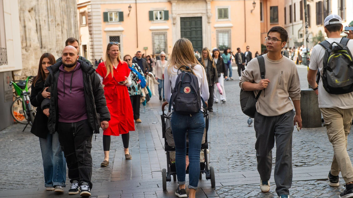 Eurispes, tra affitto e cure mediche, Italia segnata da fragilità diffusa