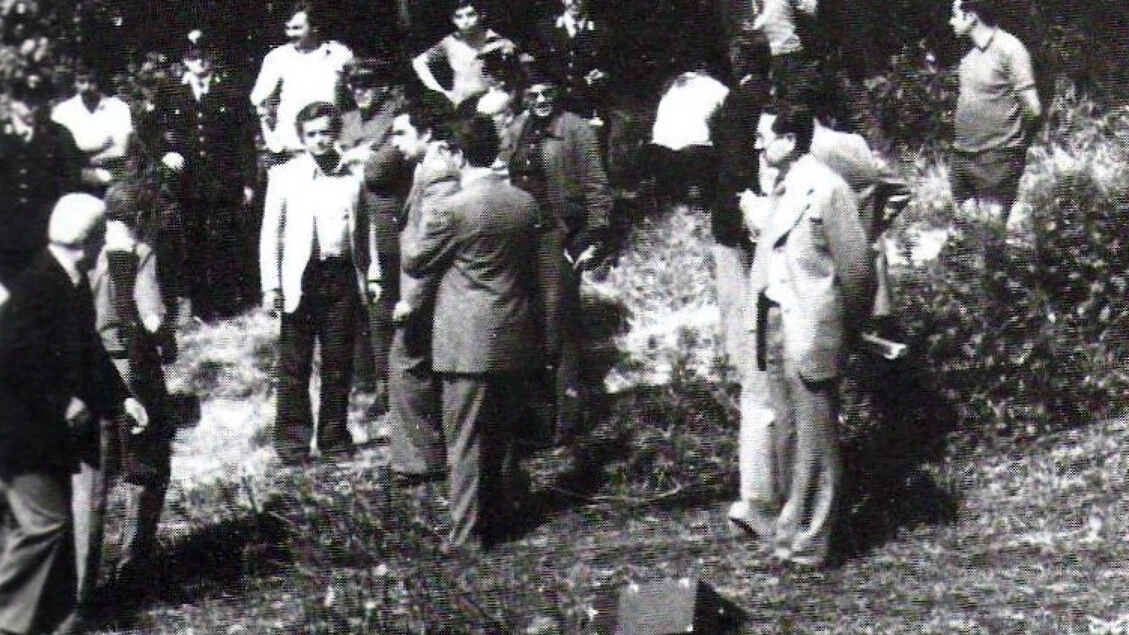 Cascina Spiotta, chiesto l'ergastolo per Curcio e Moretti