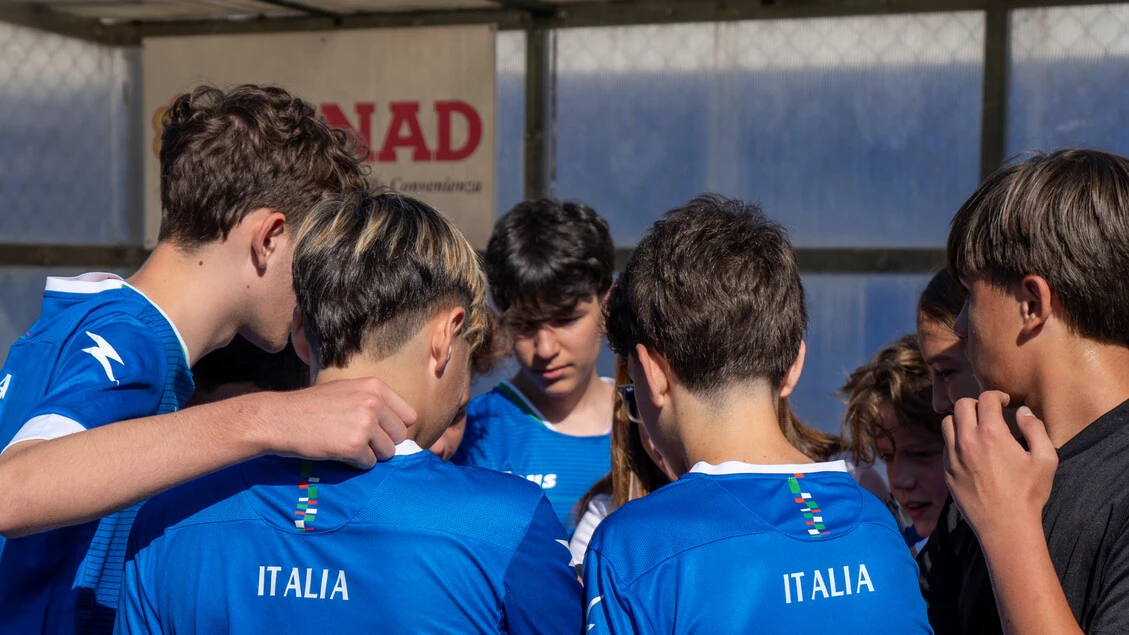 Calcio: la Germania trionfa nel 