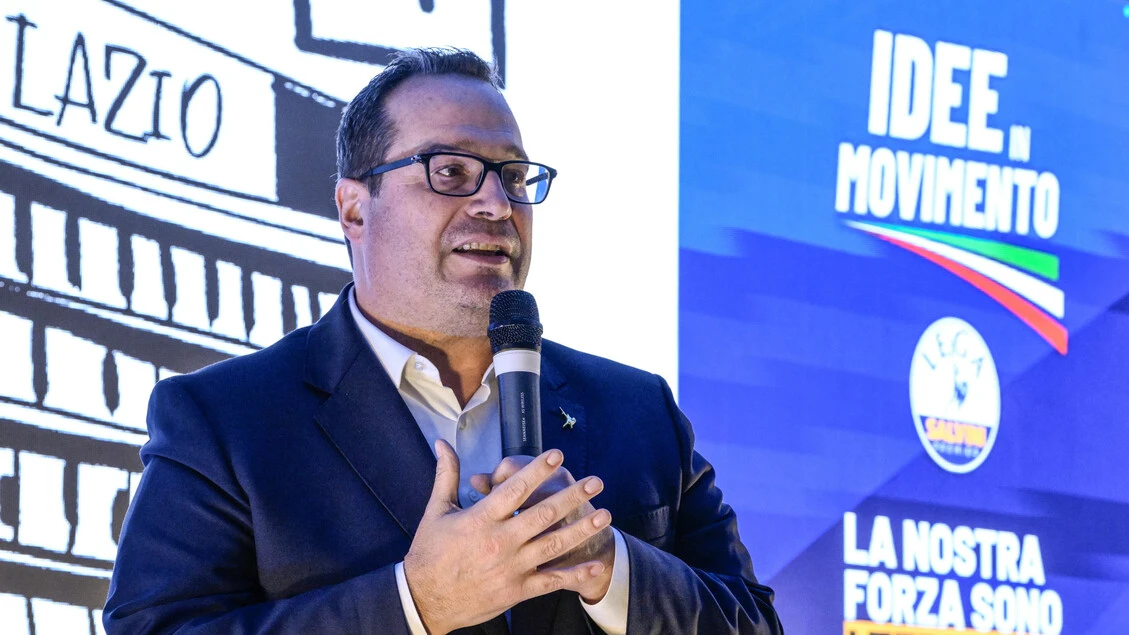 Durigon, 'dobbiamo costringere l'Europa a capire le nostre esigenze'