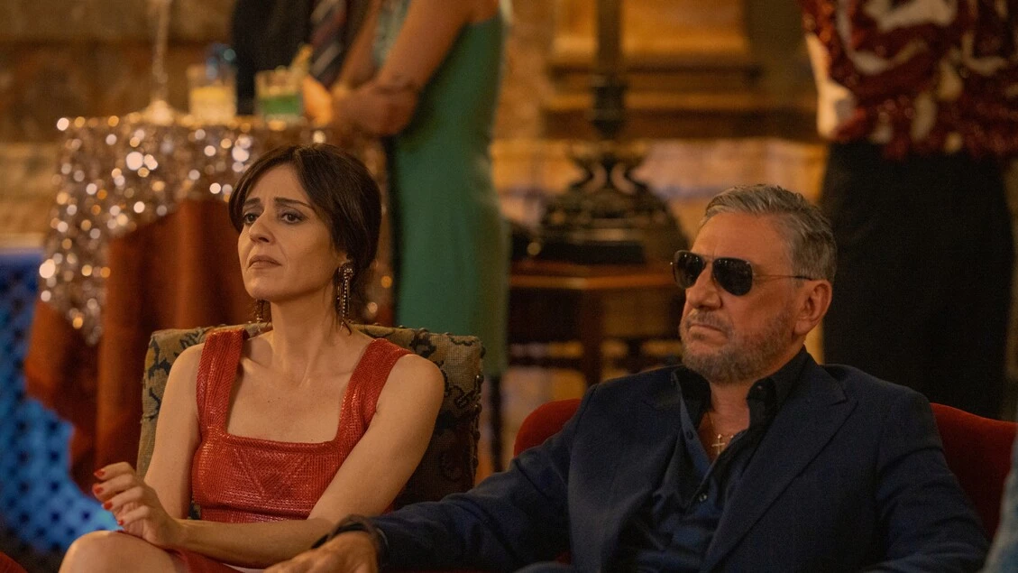 Su Netflix torna Storia della mia famiglia e arriva Sergio Castellitto