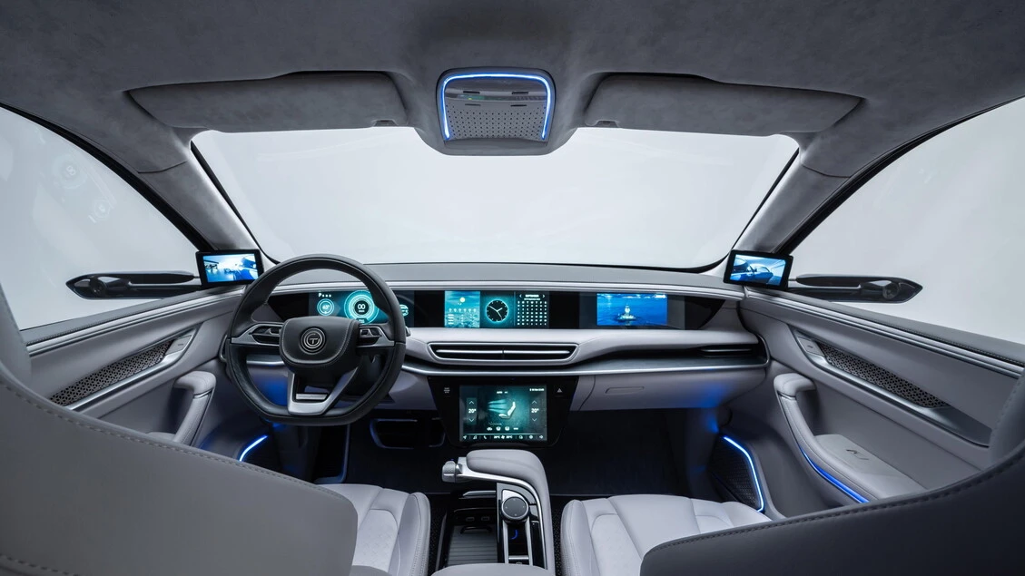 La Turchia diventa il quarto mercato dell'auto elettrica in Europa