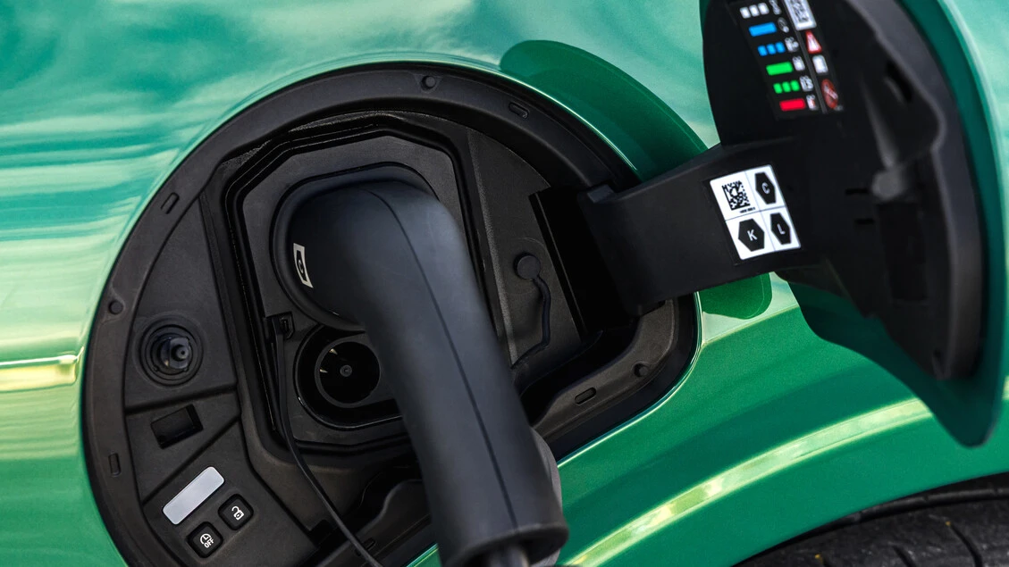Renault Twingo E-Tech Electric punta su efficienza e semplicità d'uso