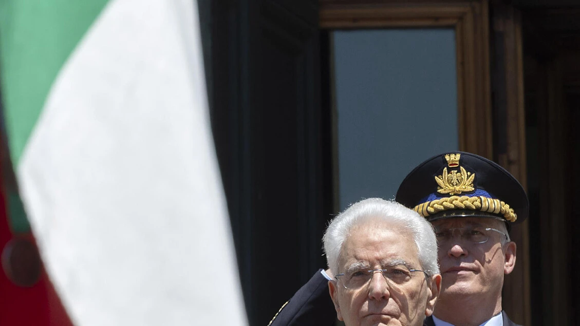 Mattarella, il dialogo è essenziale per bandire le intolleranze