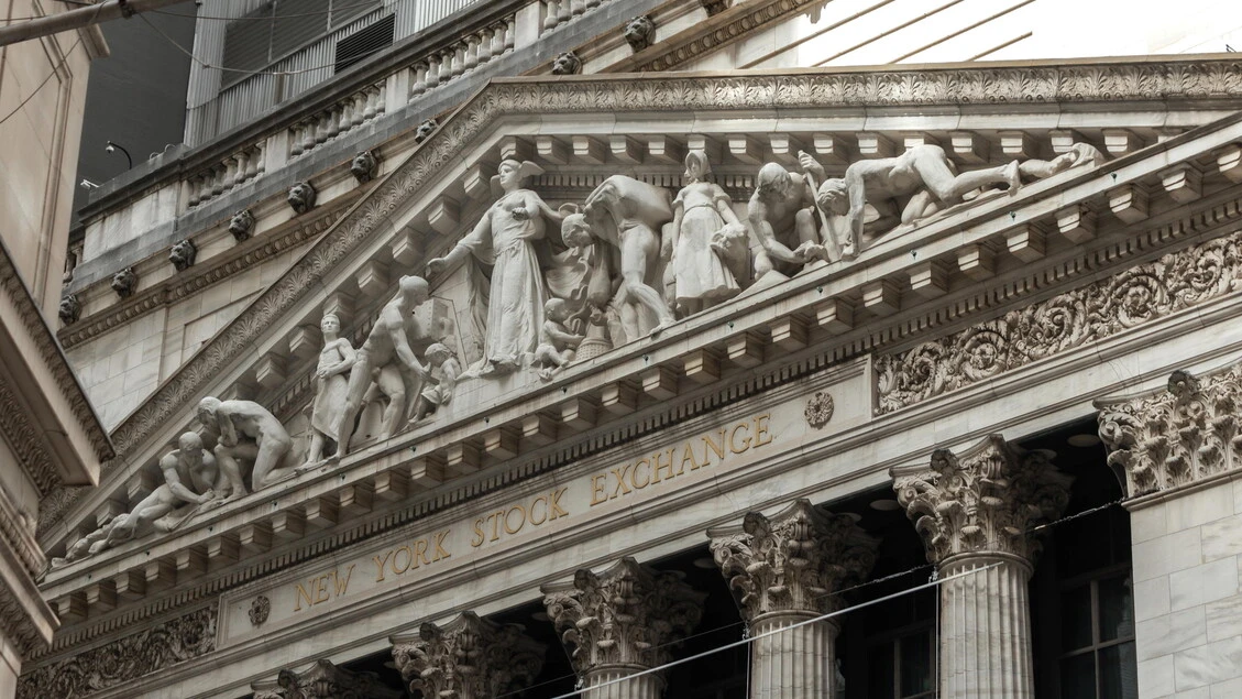 Wall Street apre in calo, Dj -0,12%, Nasdaq -0,21%