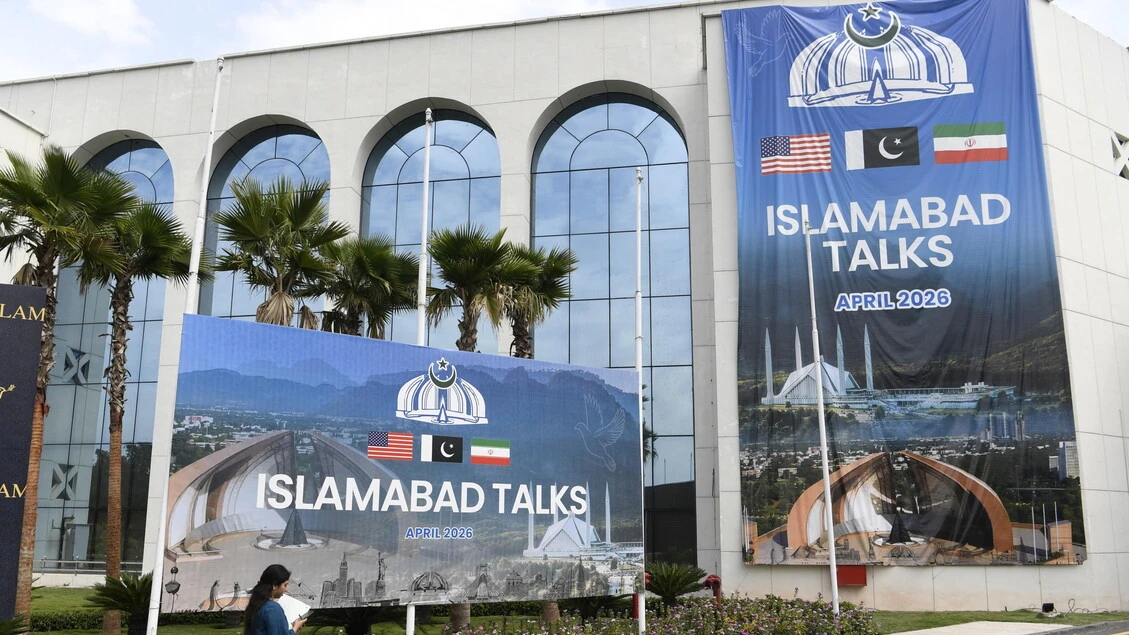 Media Teheran, 'iniziati i colloqui tra Iran e Usa a Islamabad'