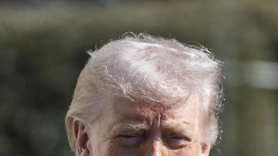 Trump conferma, 'una seconda portaerei presto vicino all'Iran'