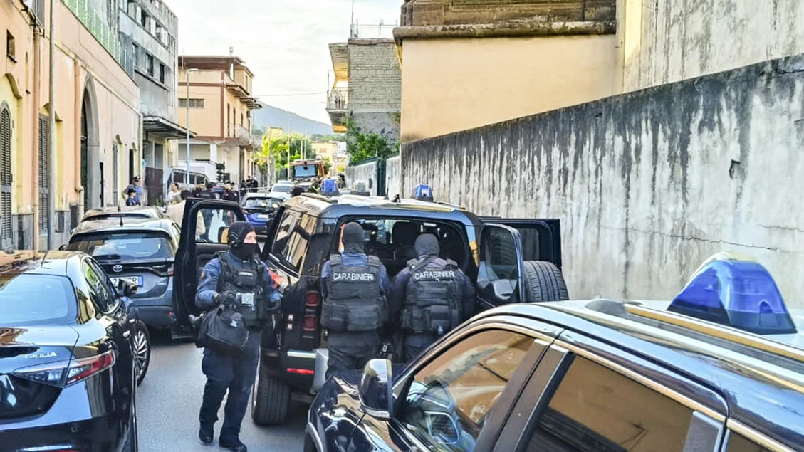 Omicidio nel Napoletano, fermi convalidati e carcere per i due indagati