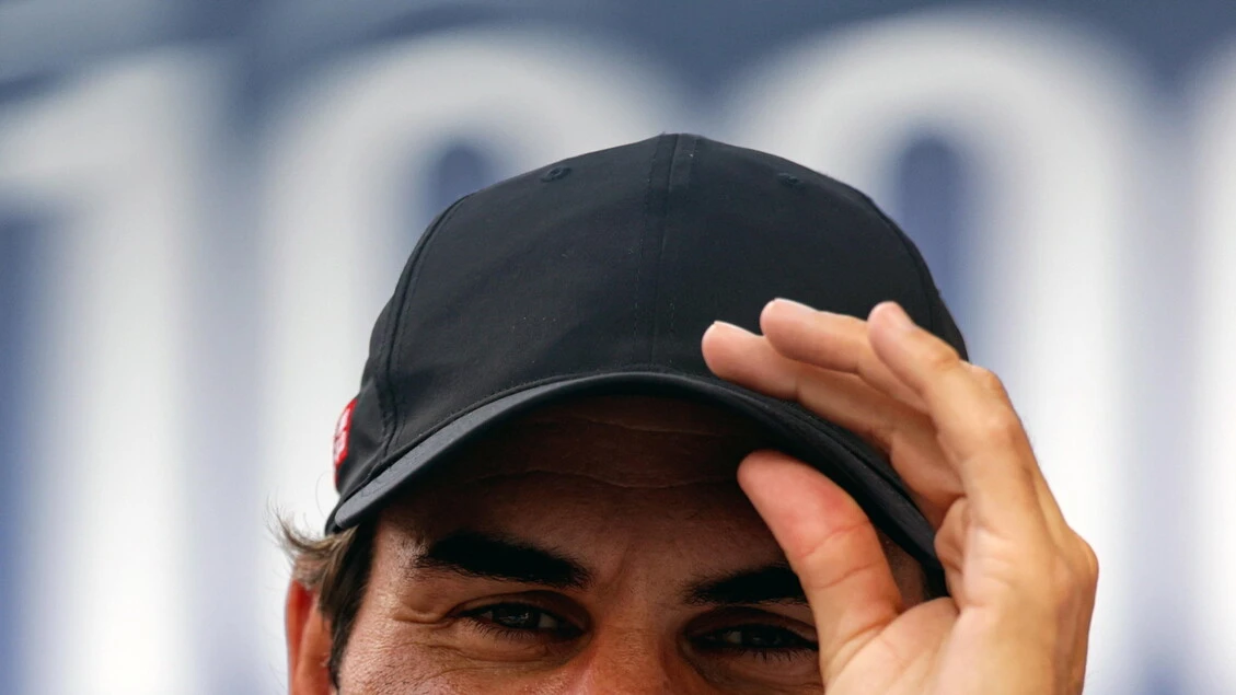 Federer torna all'Us Open, farà esibizione con Agassi e McEnroe