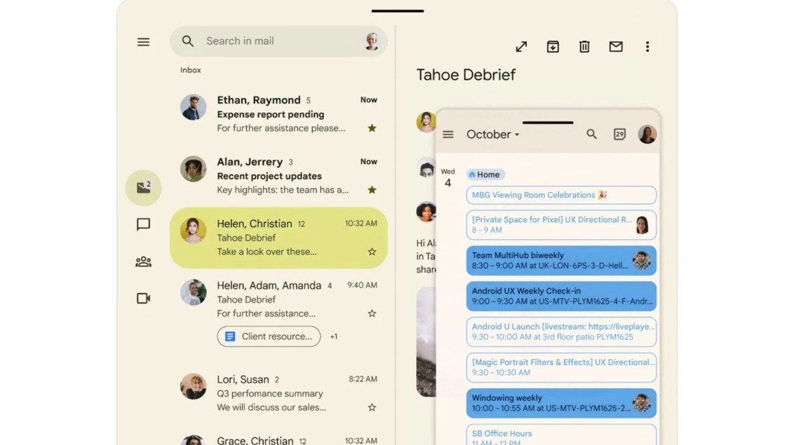 Google rilascia Android 17 con un focus su IA, giochi e sicurezza