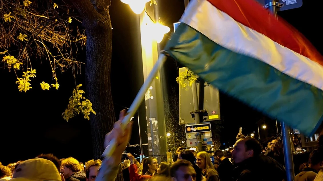 La Borsa di Budapest di corsa dopo l'esito del voto in Ungheria