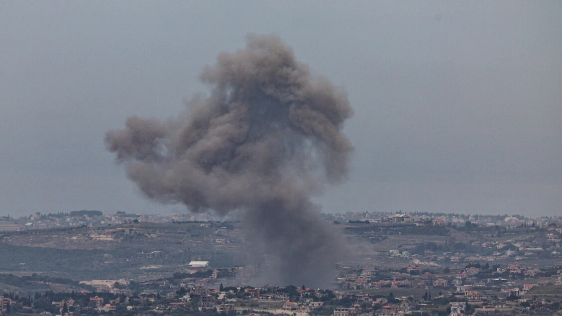 Libano, '18 morti e 124 feriti negli attacchi israeliani delle ultime 24 ore'
