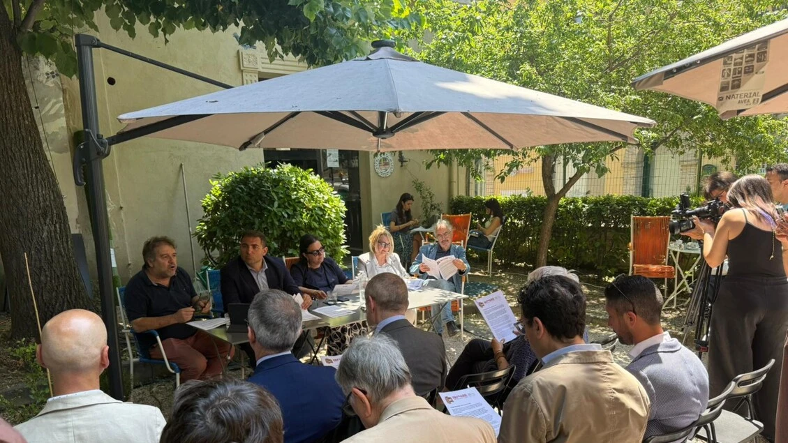 Passaggi Festival 2026 nel segno di Vitruvio in 15 location, 150 eventi e 300 ospiti