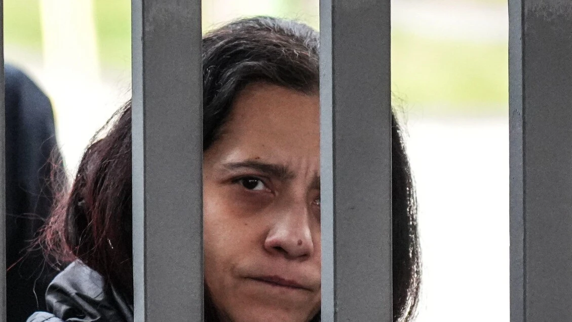 La mamma di Domenico, 