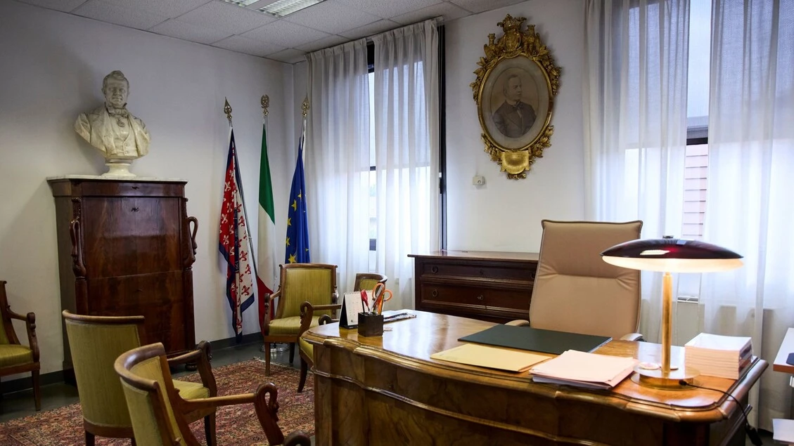 Università, si chiudono celebrazioni 150 anni alla 'Cesare Alfieri'