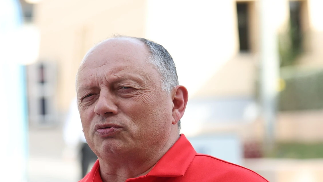 Vasseur 