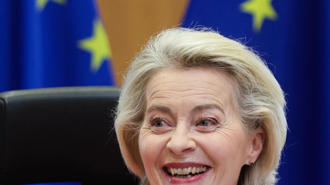 Von der Leyen sente Erdogan, 'bene sforzi diplomatici per de-escalation in Iran'