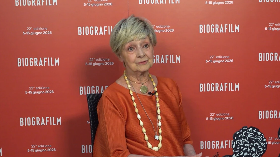 Milena Vukotic: “La strada di Fellini mi cambiò la vita”