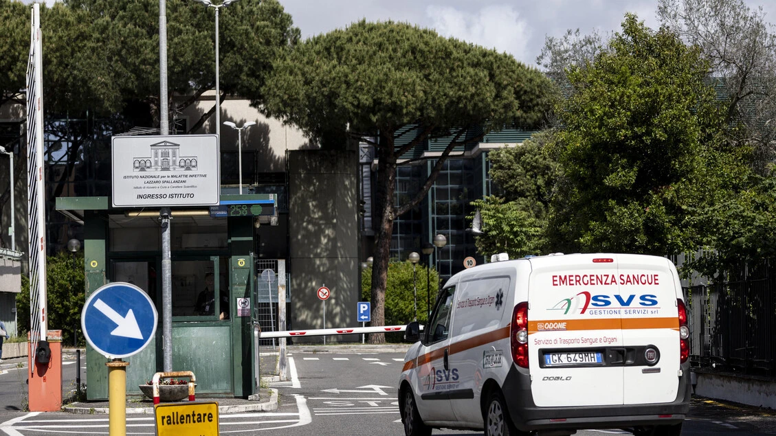 Ebola, da guariti non si trasmette ma resta più a lungo in latte materno e sperma