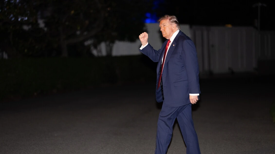 Trump, 'l'Iran prende in giro gli Usa, ma non riderete più'