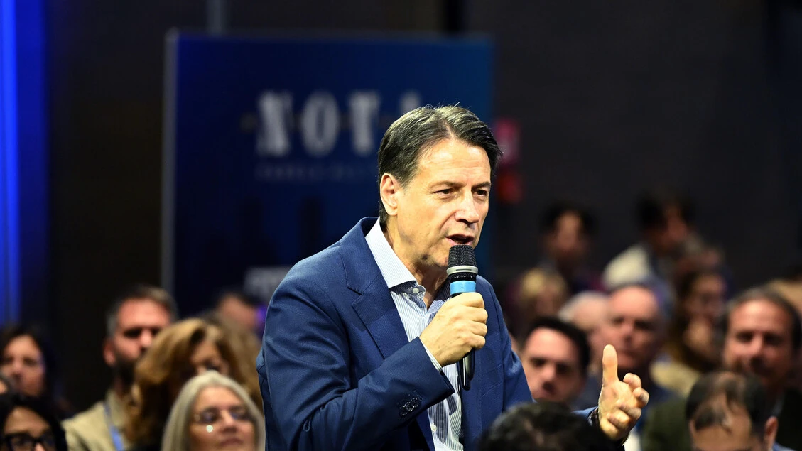 Conte, le primarie possono essere una soluzione
