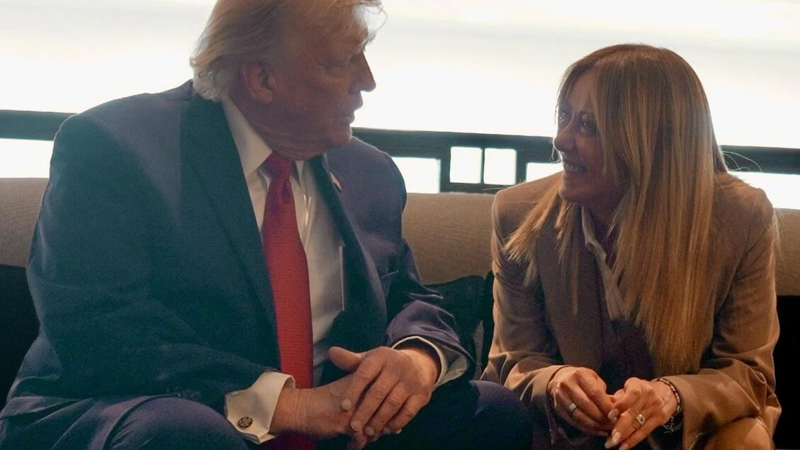 Meloni, non vedo rischi di contraccolpi, i rapporti Usa-Italia vanno bene