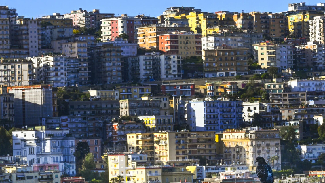 Istat, prezzi delle case nel primo trimestre salgono del 5,2% annuo