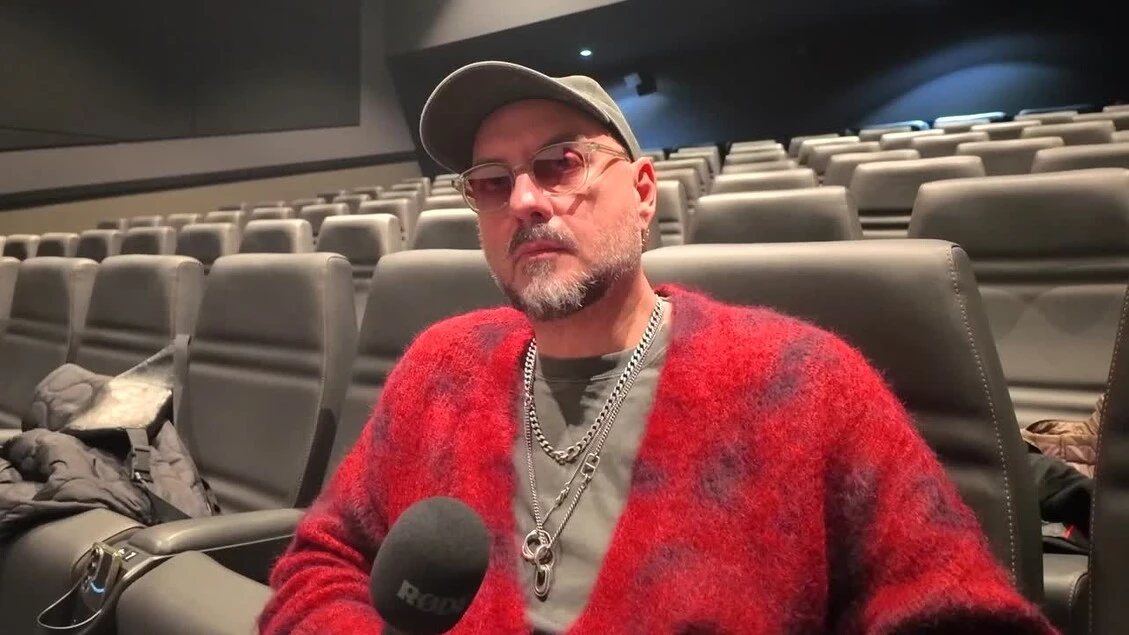 Il regista Kirill Serebrennikov presenta 