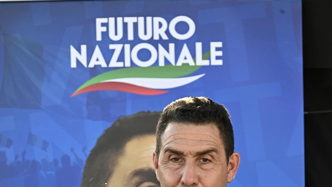 Debutta Vannacci, a Vigevano lista con suo appoggio sfiora il 15%