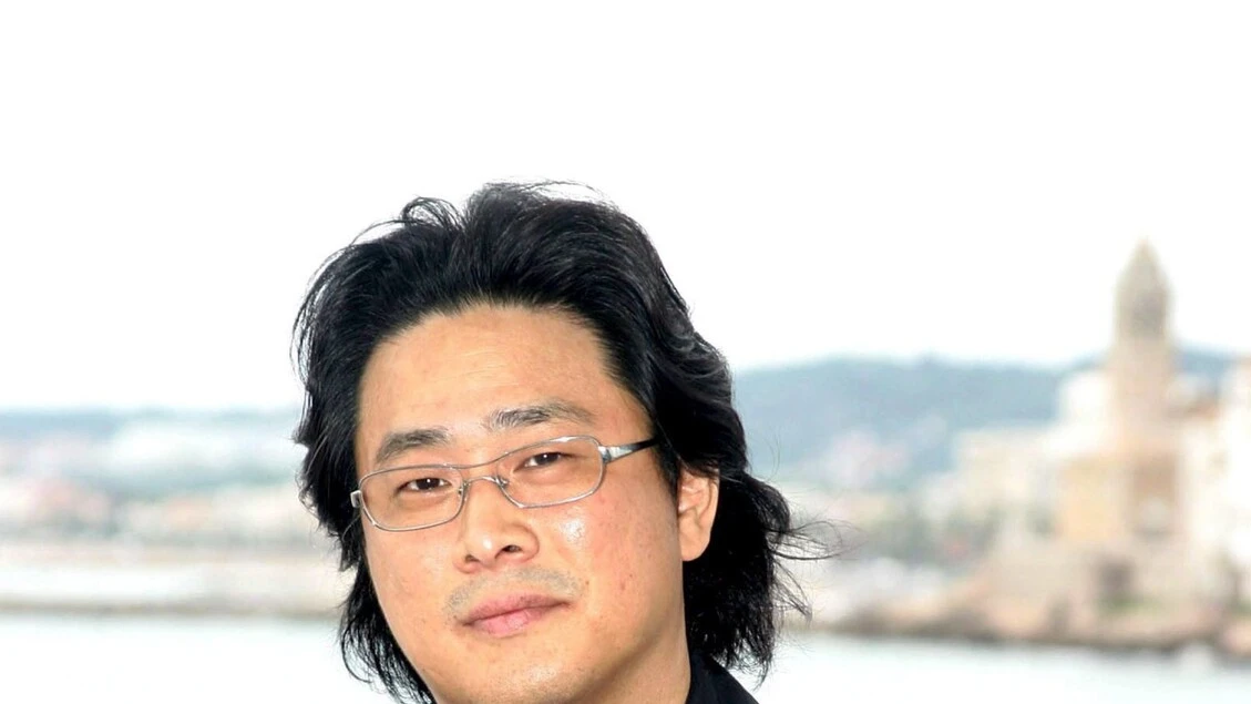 Park Chan Wook, 'vorrei fare una mostra a Milano'
