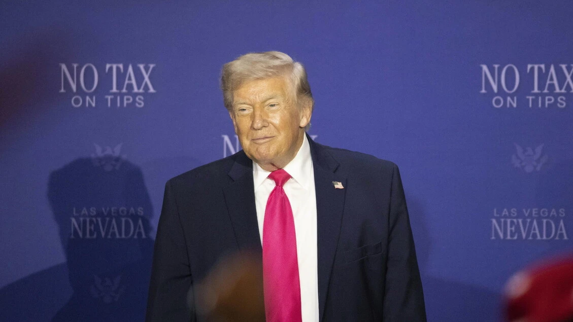 Trump, Iran ha accettato di non chiudere mai più Hormuz