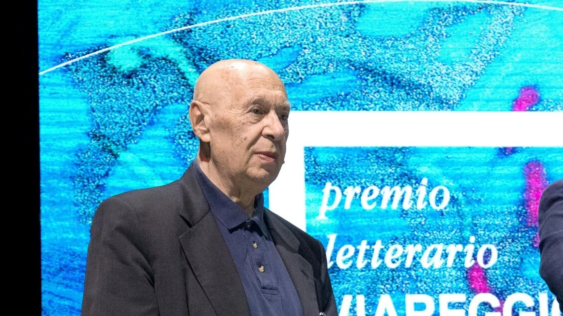 Premio Viareggio-Repaci, annunciate le opere finaliste