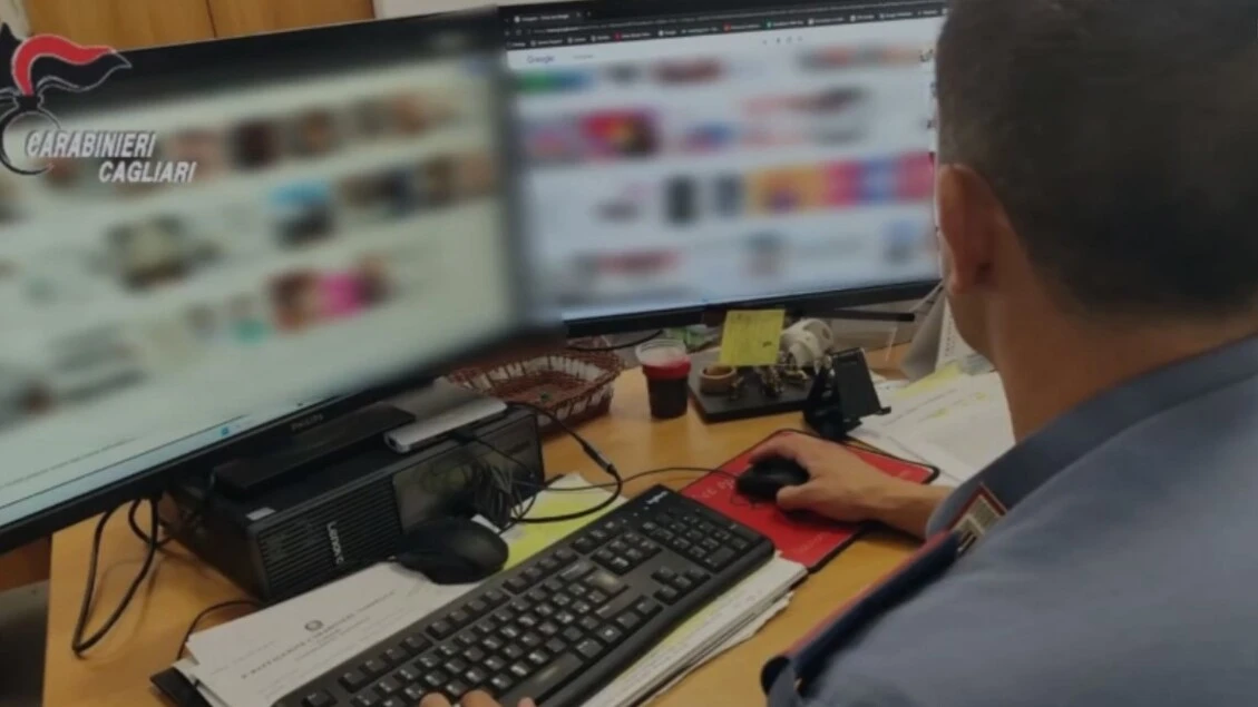 Baby gang perseguita anziani e invalidi e pubblica i raid sui social