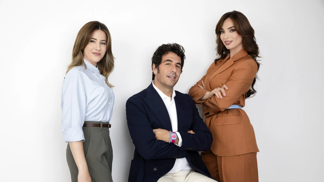 New entry e conferme per l'estate del day time Rai, 'per quest'anno non cambiare'