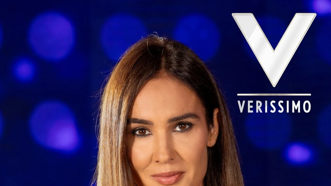 Con lo Speciale Amici chiude la stagione di Verissimo, Scheri 'è cresciuto'