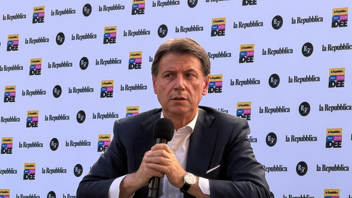 Conte, Renzi nel campo progressista non è scontato, no ad accozzaglia