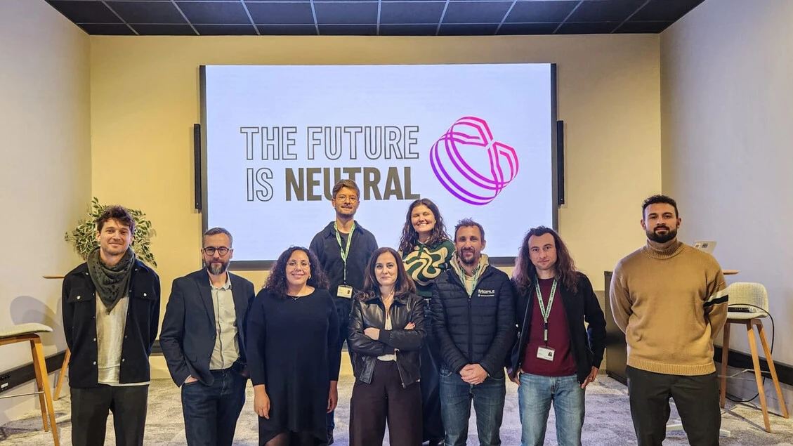 Sei start-up, focus su mobilità circolare nell'Innovation Hub di The Future is Neutral