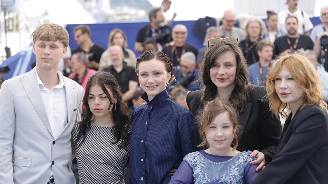 Everytime di Sandra Wollner vince Un Certain Regard a Cannes