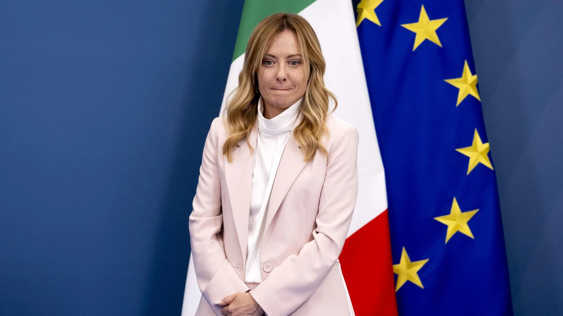 Meloni, memorandum Usa-Iran è occasione di pace da cogliere