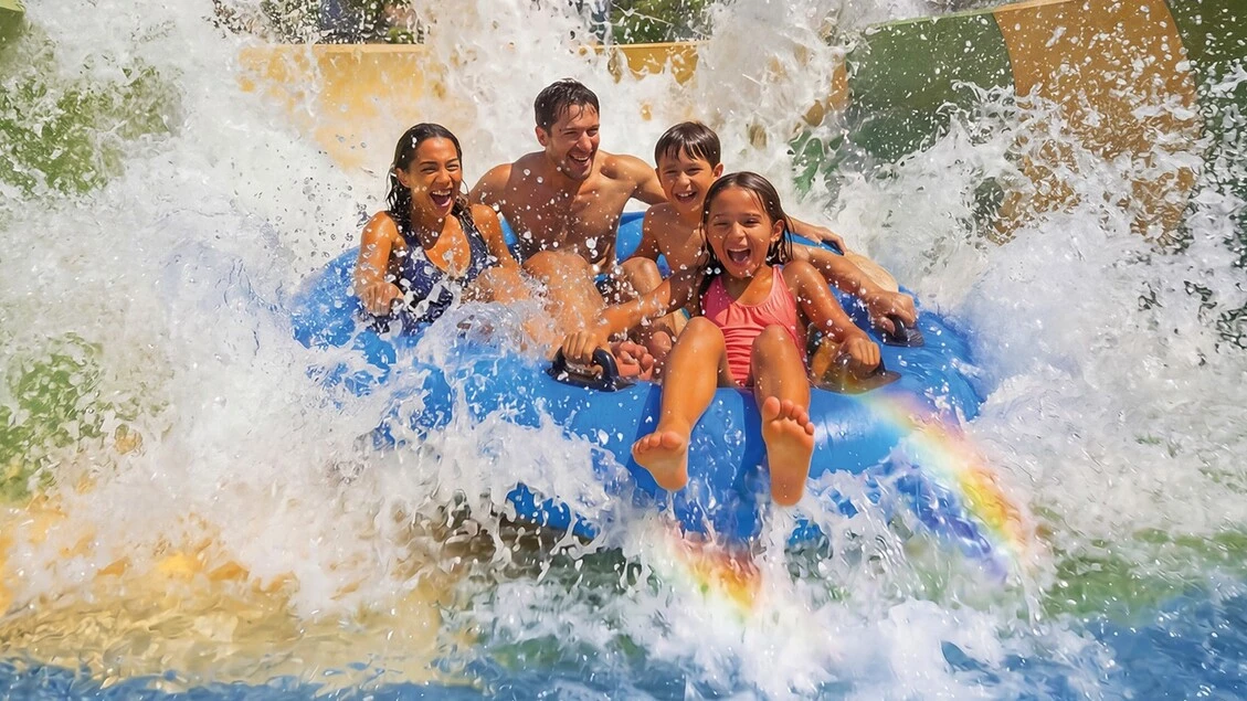 Al via l'estate al parco MagicLand, celebra 15 anni con un programma fitto di novità