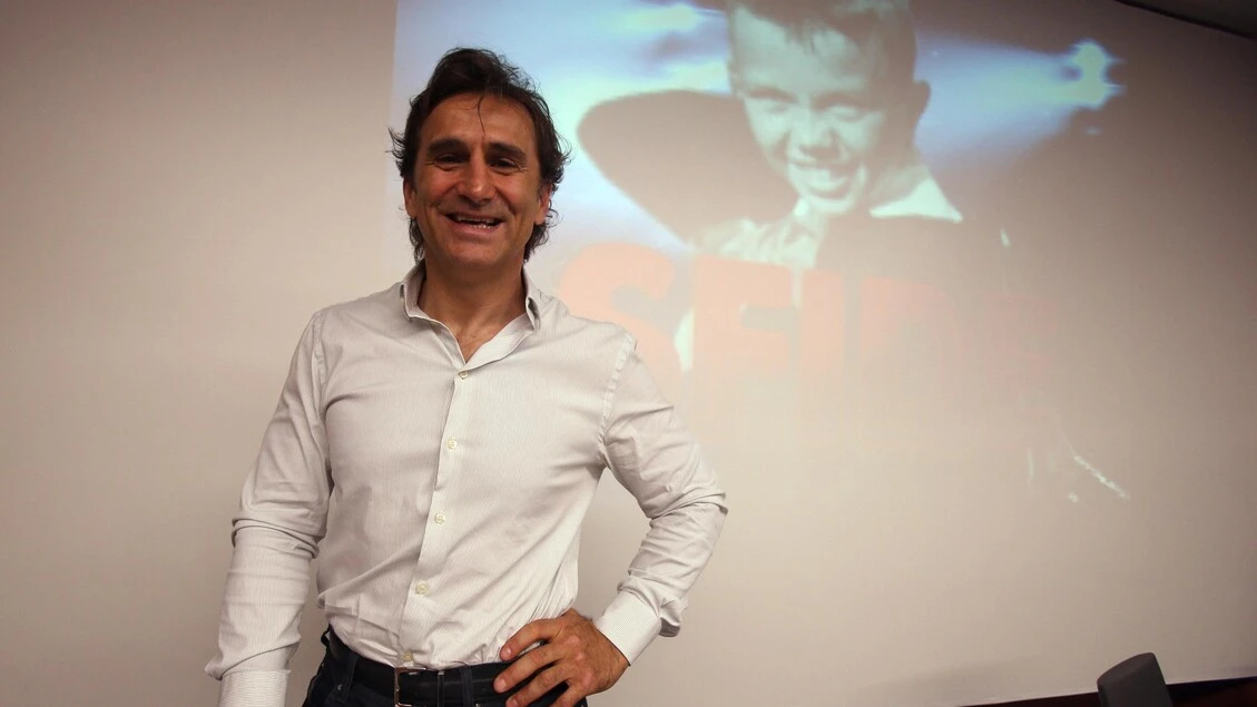 Zanardi e Sfide, Ercolani: 'Sono sconvolta, amava la vita come nessuno'