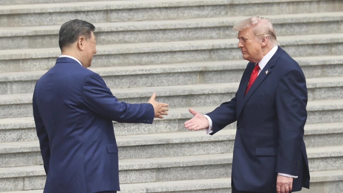 Pechino, Xi effettuerà una visita negli Usa in autunno