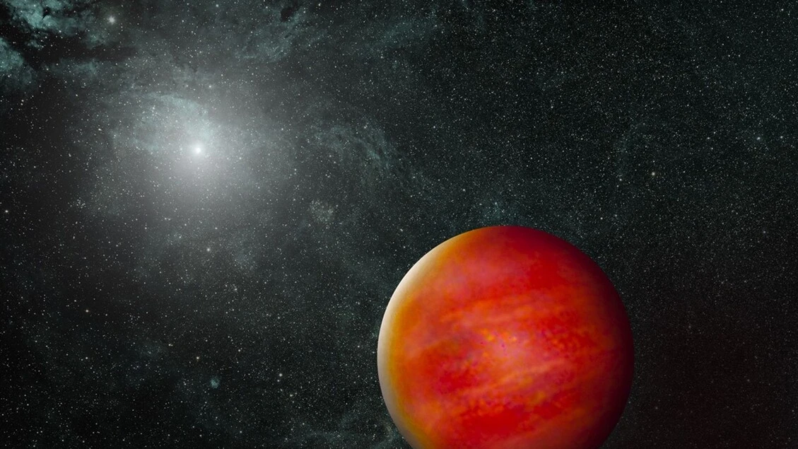 In 10 anni scoperte più di 3.000 stelle mancate