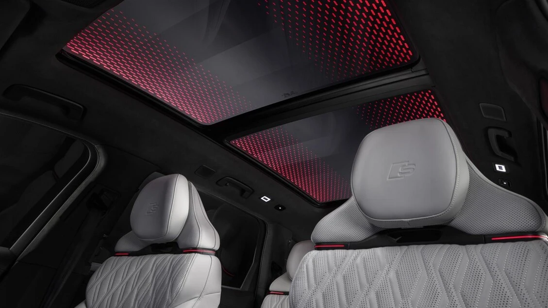 Audi Q9