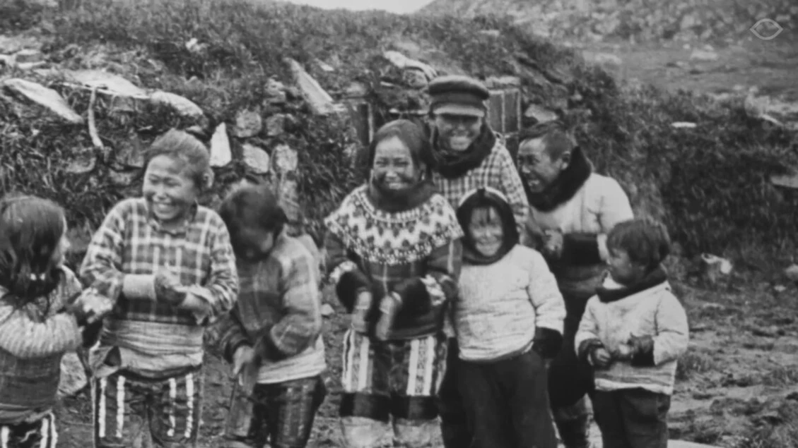 FestivalAmbiente al via mercoledì con Il grande film della Groenlandia