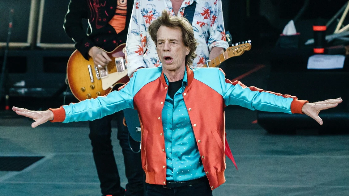 Musica è vietata, festa con Mick Jagger a Stromboli interrotta dai carabinieri